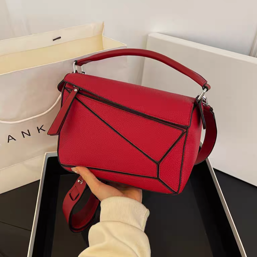 【年内最大級のビッグセール開催！】LOEWE（ロエベ ）パズルバッグ スモールクラシックカーフ\期間限定/ TIME SALE