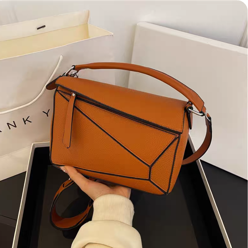【年内最大級のビッグセール開催！】LOEWE（ロエベ ）パズルバッグ スモールクラシックカーフ\期間限定/ TIME SALE
